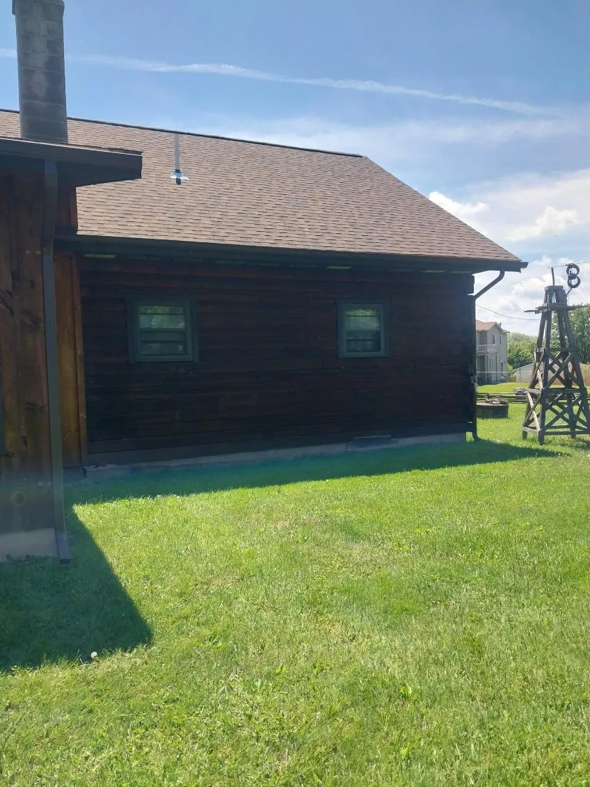 Siding Installation & Replacement 