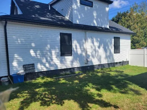 Interior & Exterior Painting Utica