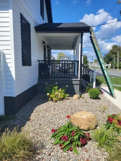 Siding Installation & Replacement Utica