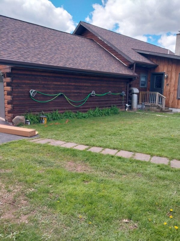 Siding Installation & Replacement Utica