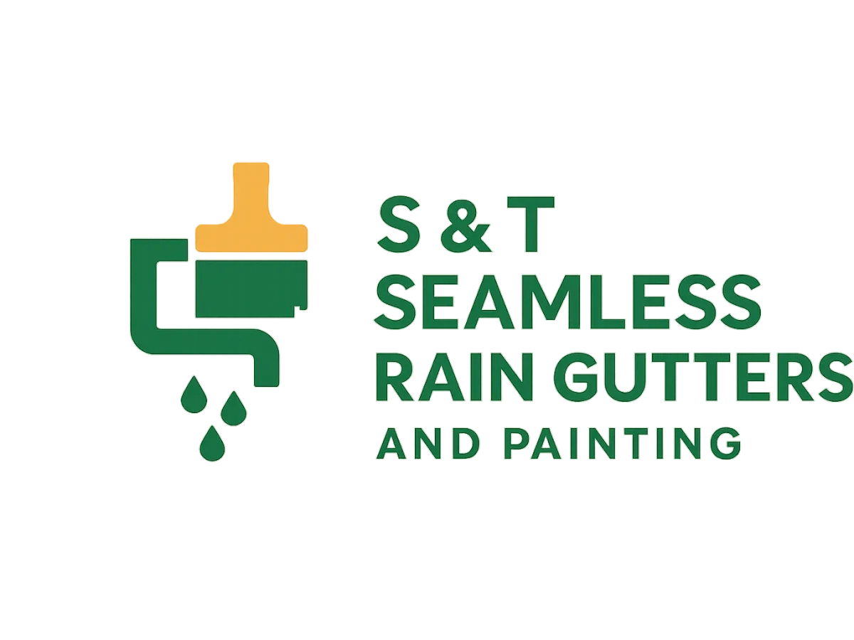 Gutters & Painting Utica