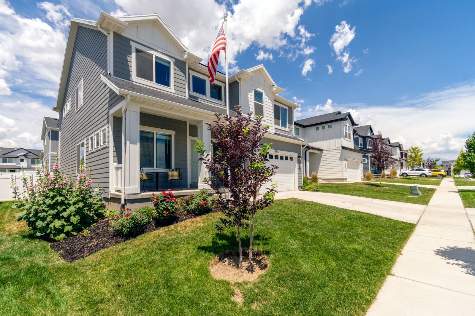 Syracuse Siding Installation & Replacement