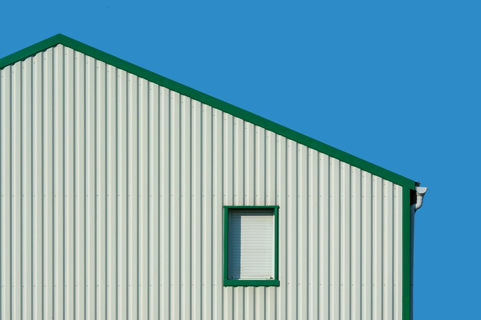 Siding Installation & Replacement in Utica
