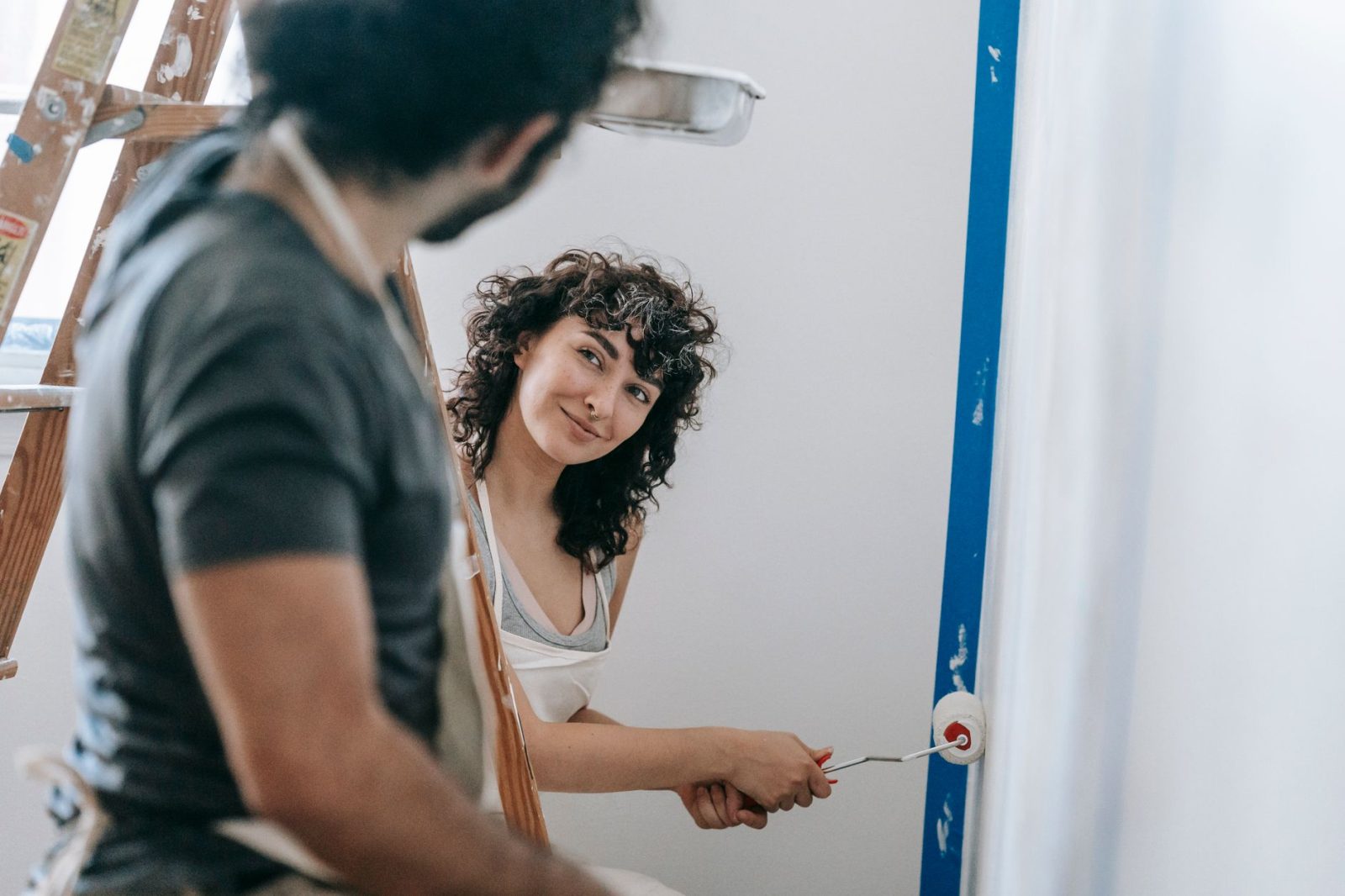 Utica Interior & Exterior Painting