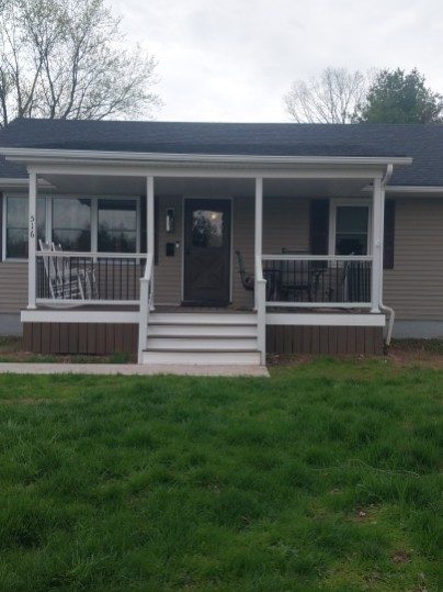 Roof Rejuvenation Utica