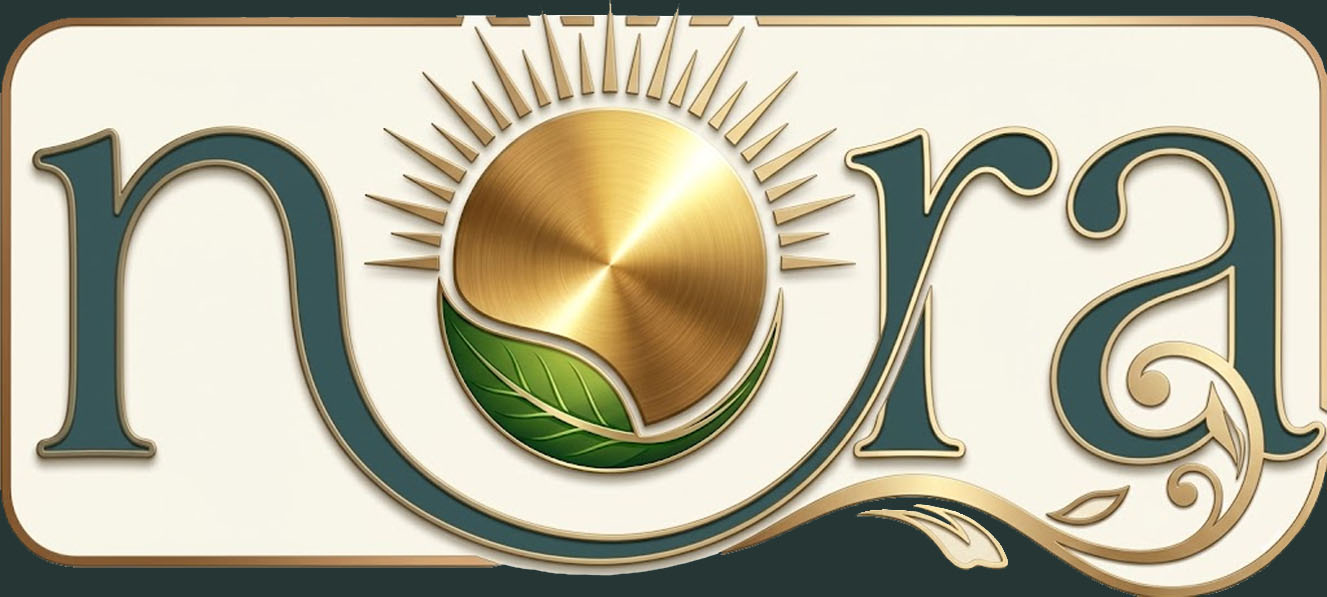 Nora Logo