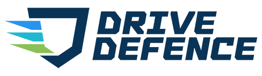 Drive Defence Logo