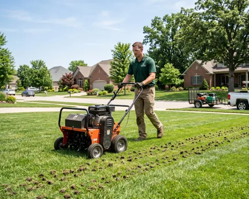 Glen Allen Pruning