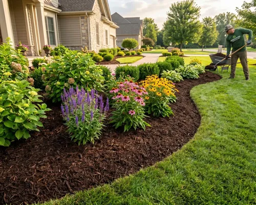 Glen Allen Topsoil