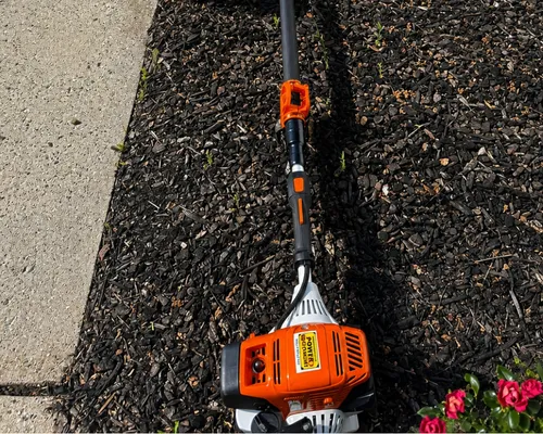 Trimming in Richmond