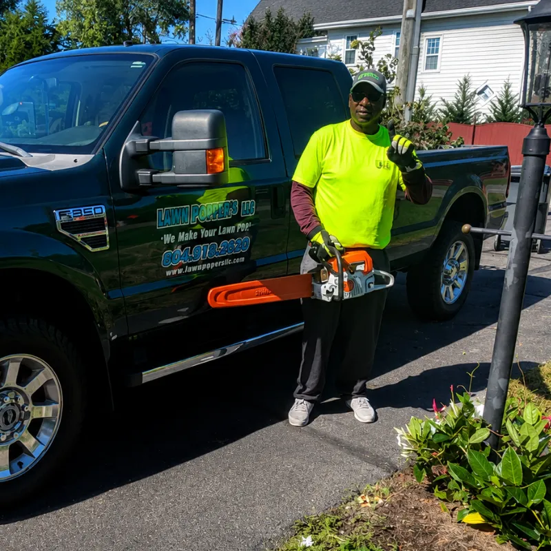 Lawn & Landscaping Richmond