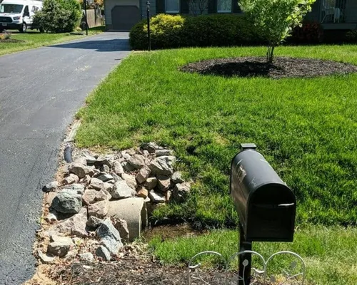 Topsoil Richmond