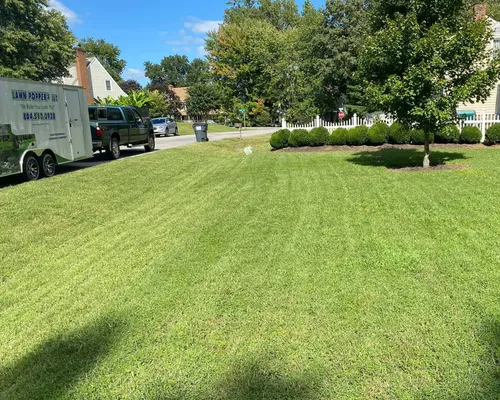 Topsoil Richmond