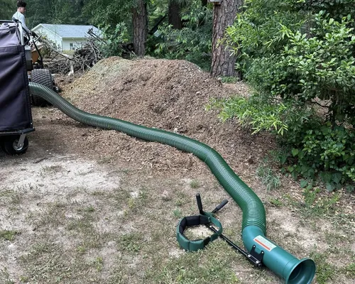 Mulching 