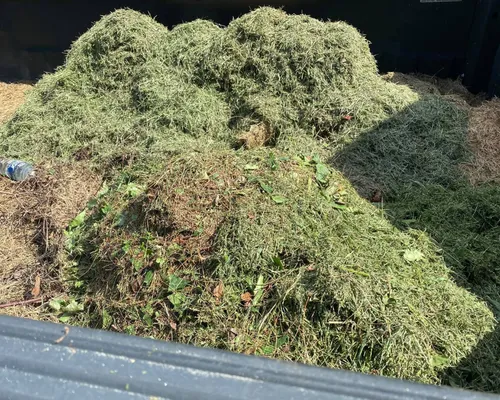 Mulching Richmond