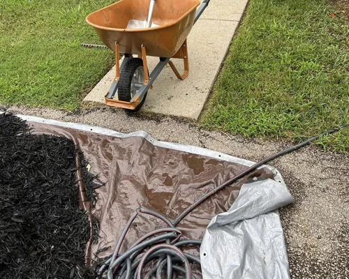Topsoil