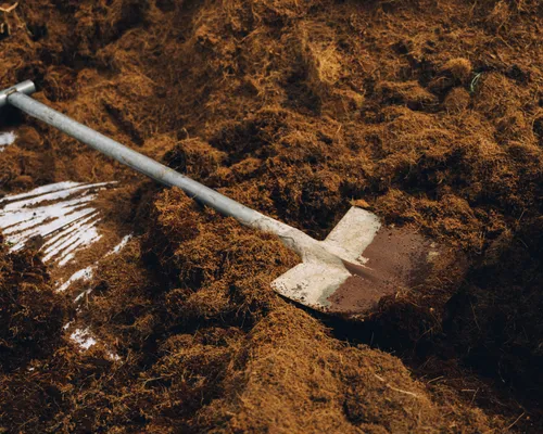 Topsoil