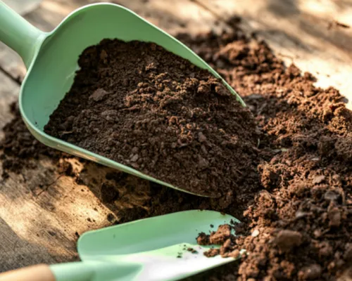 Glen Allen Topsoil