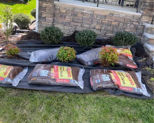 Topsoil
