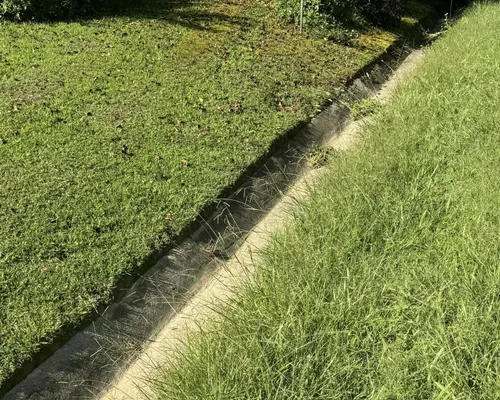 Topsoil