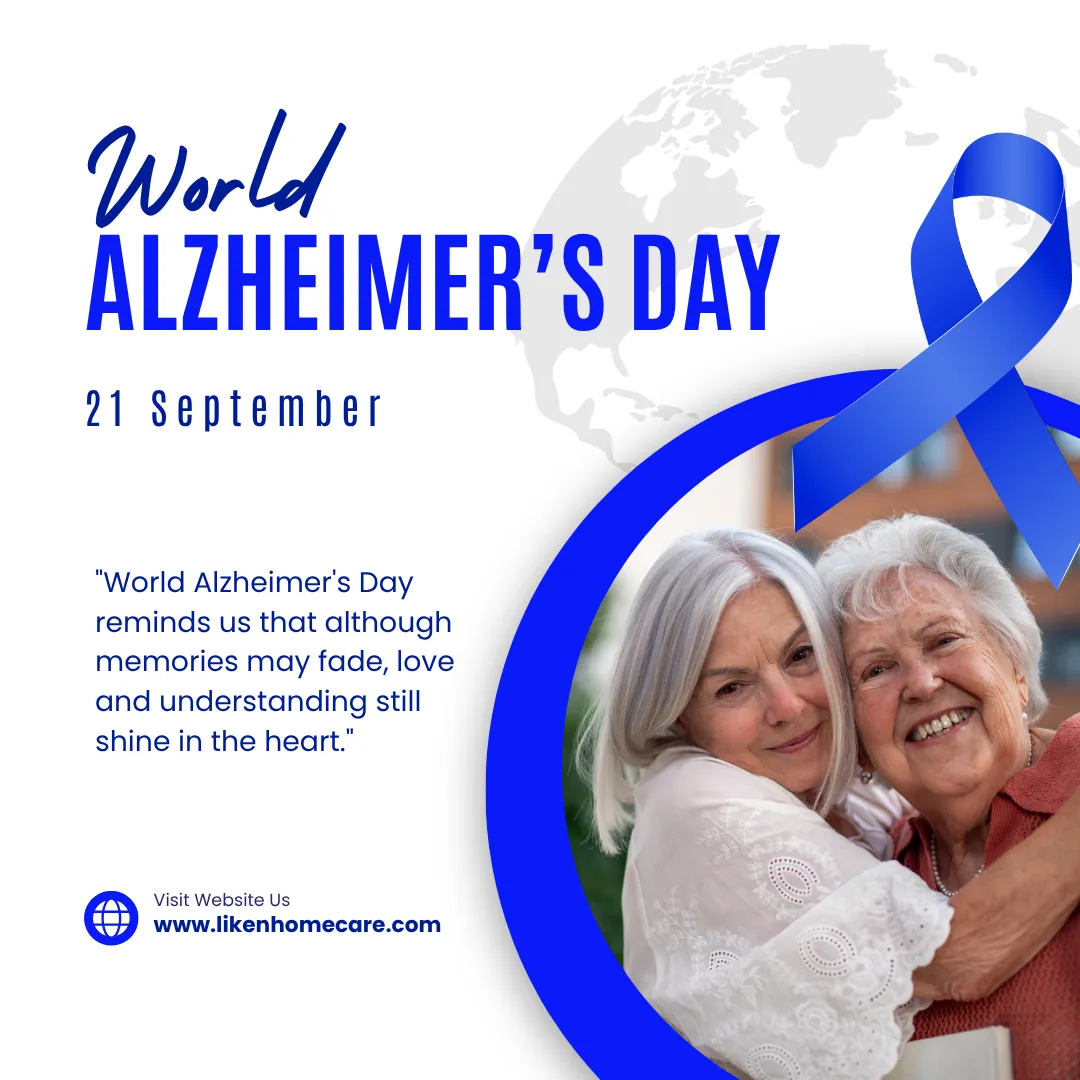 Understanding Alzheimer's Disease and Supporting Those Who Live With It