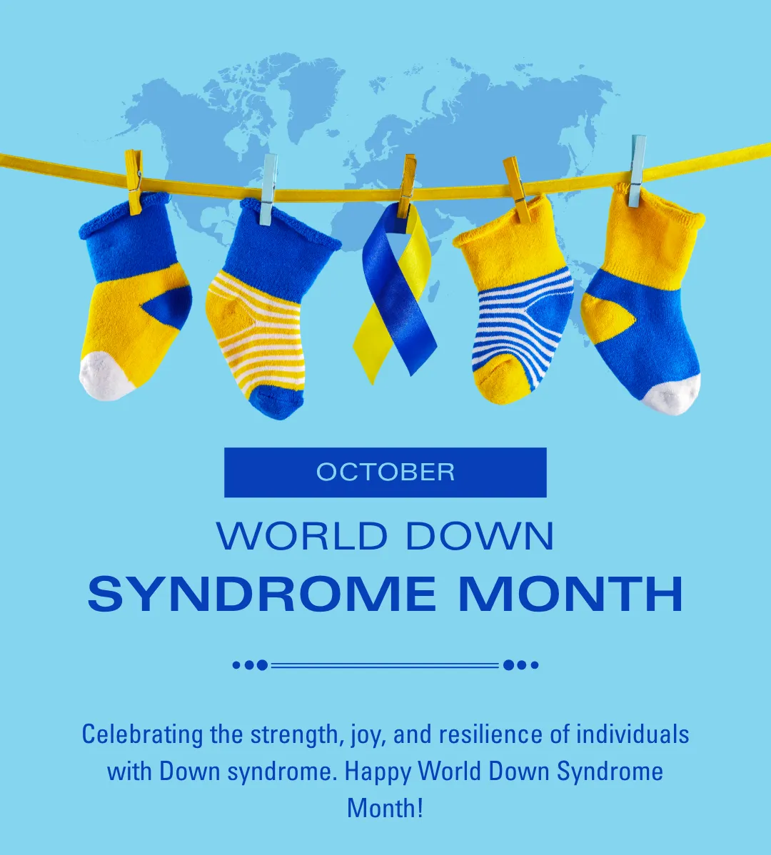 Supporting Adults and Seniors with Down Syndrome at Home