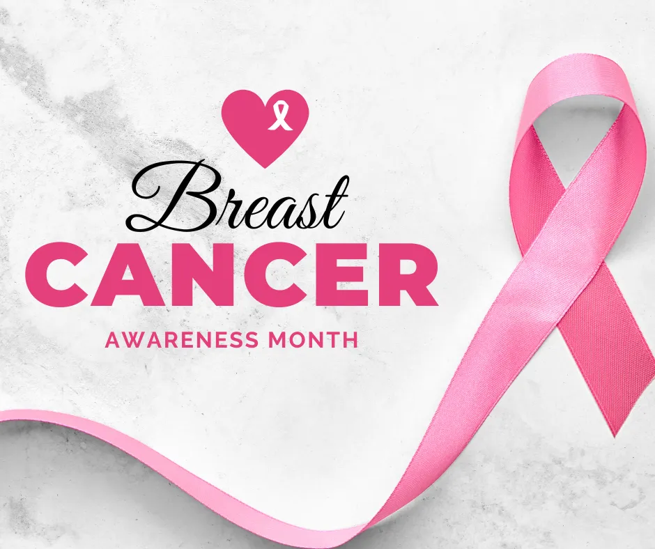When Breast Cancer Changes Daily Life: How Home Care Can Help