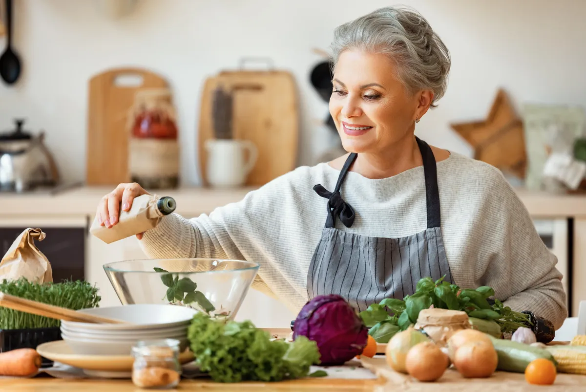 Uncovering the Overlooked: Eating Disorders and the Menopause Transition