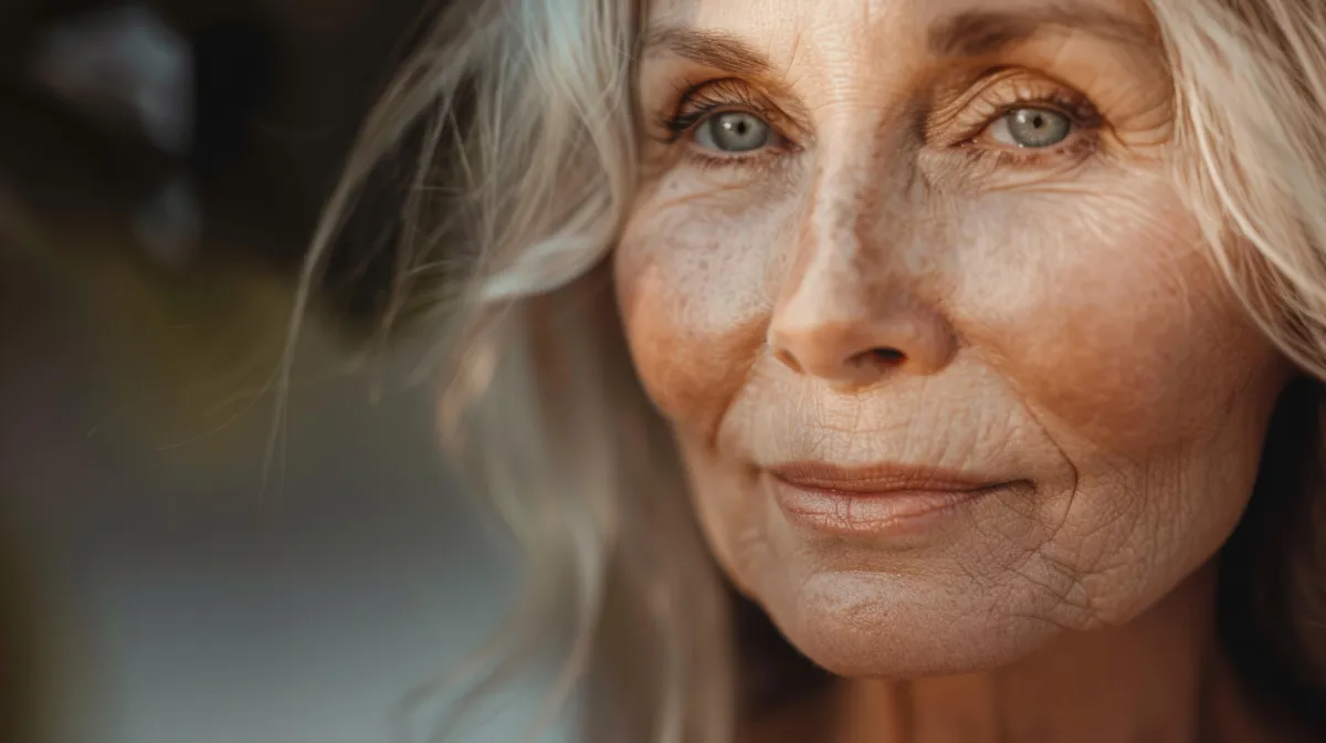 Perimenopause: It’s Designed to Disrupt (and That’s a Good Thing)