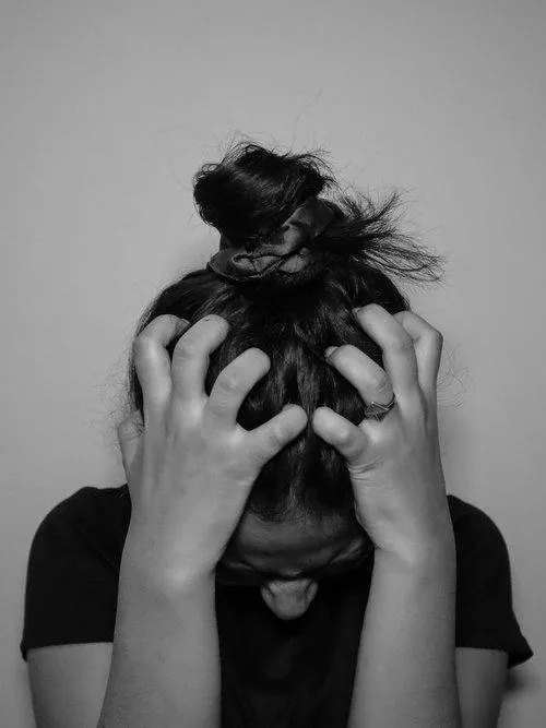 Menopausal Depression : A (Very) Brief Introduction