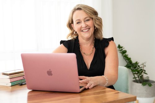 Perimenopause and ADHD: A Series - Part 1 : Some Important Stuff First