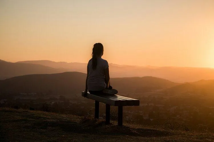 Embracing Calm: How Hypnosis Eases Menopausal Anxiety