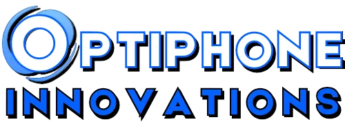 Optiphone Innovations Logo