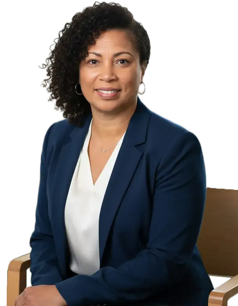 Headshot of Dr. Diane, owner of Life Before Clinical Practice