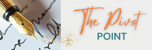 The Piot Point Banner