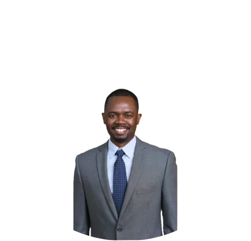 Julius Vincent, CPA