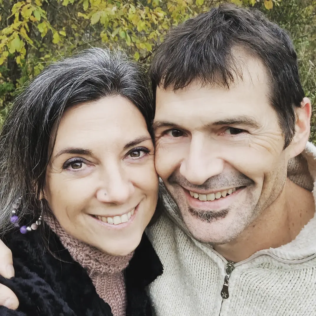 Bolliger Karin und Stefan