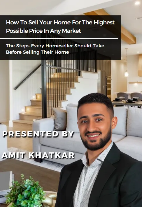 There's A Better Way To Sell Your House, And It's This...