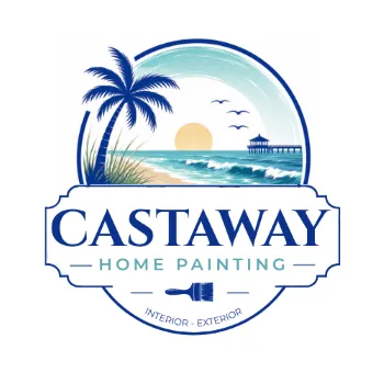 Castaway home Painting