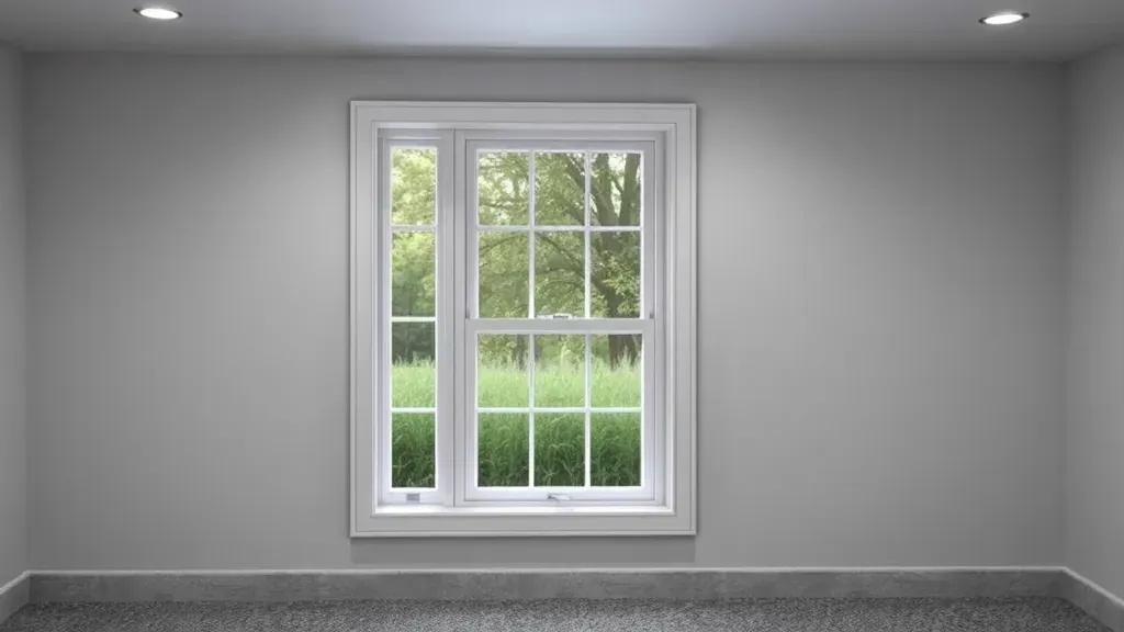 Basement Window Replacement projects in Columbus OH showcasing modern designs and improved energy efficiency