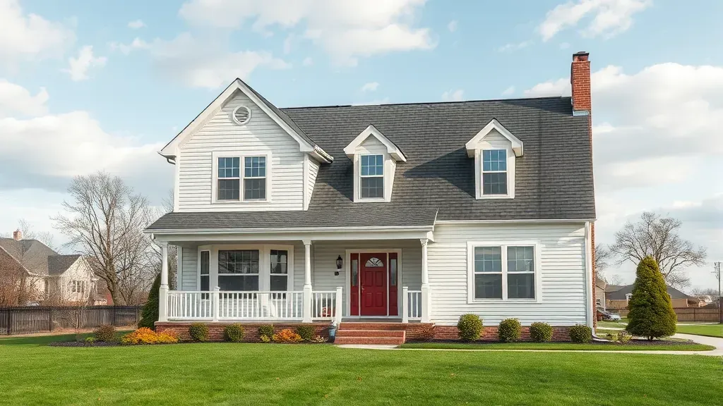 Home Remodeling in Harrisburg, OH with modern designs and beautiful finishes showcased in a renovated space.