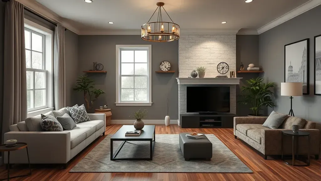 Virtual consultation setup for home remodeling in Columbus OH featuring design tools and digital interfaces