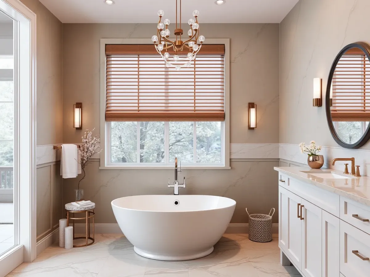 Bathroom Remodeler, Grandview Heights, OH 