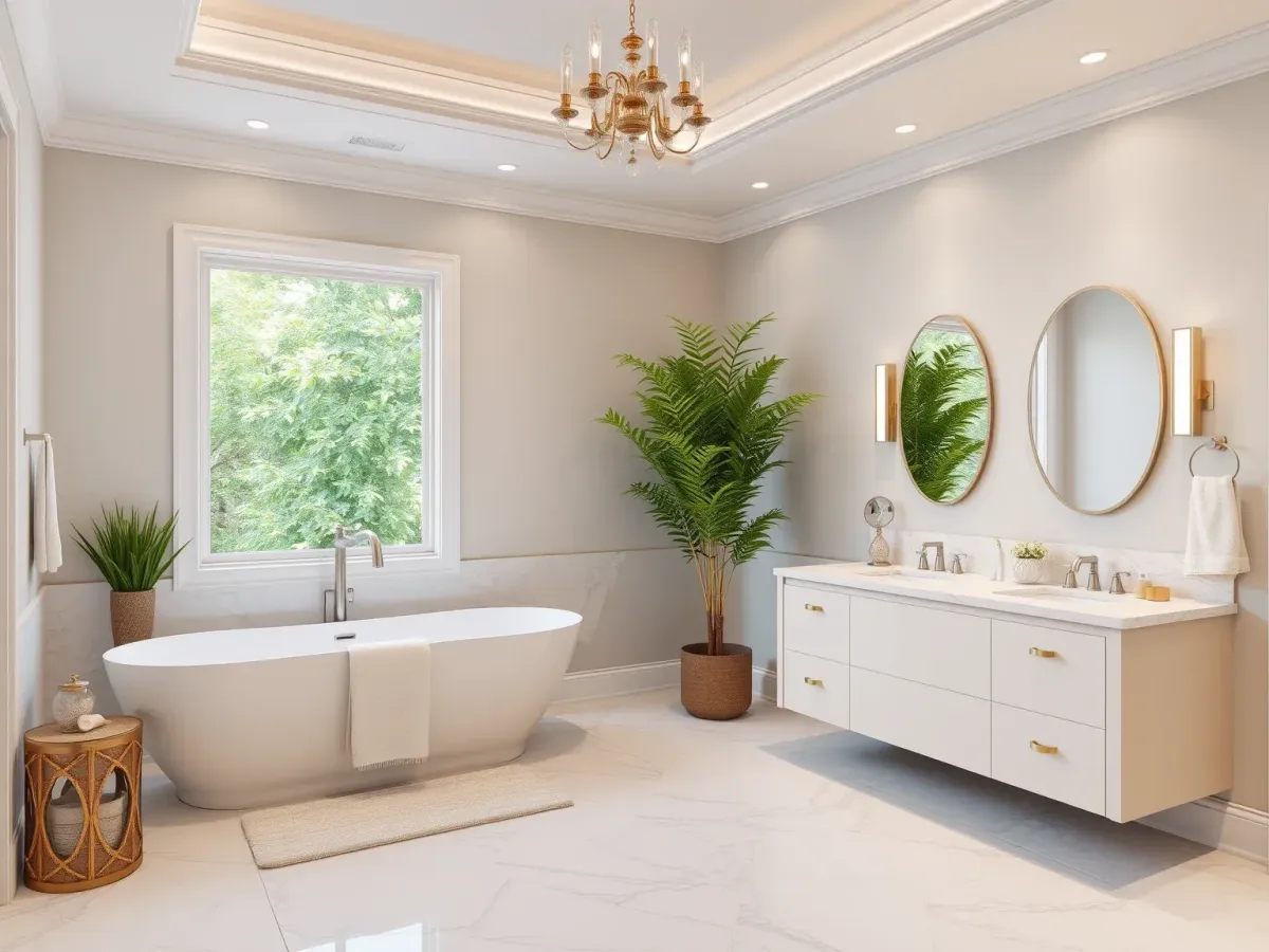 Bathroom Remodeler, Clintonville, OH 