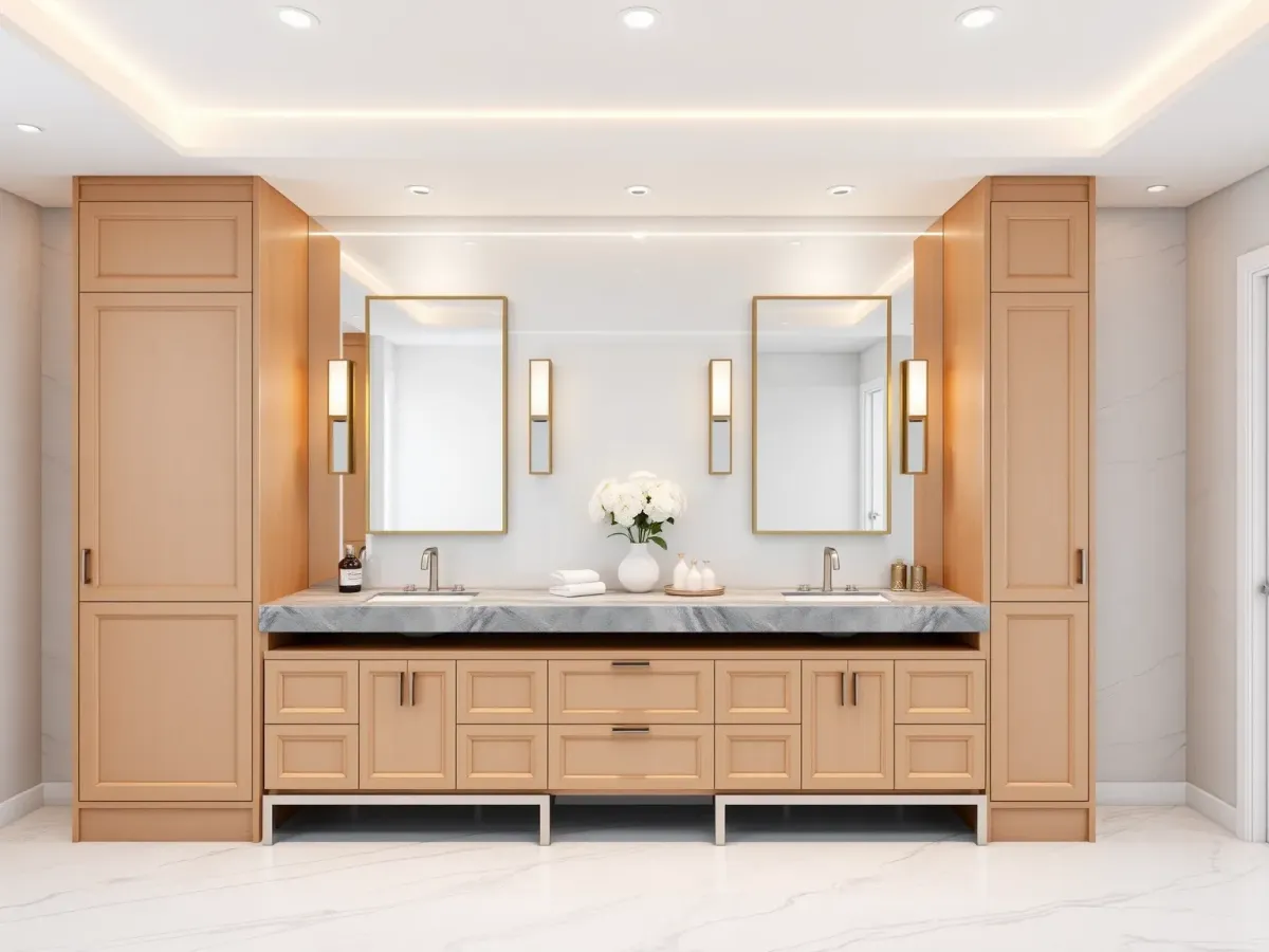 Bathroom Remodeler, Pataskala, OH 