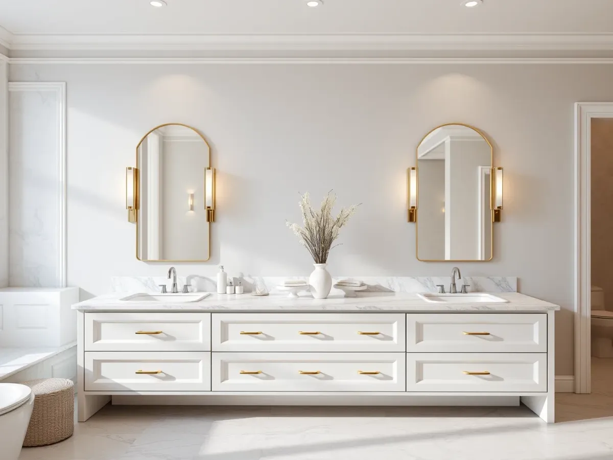 Bathroom Vanities