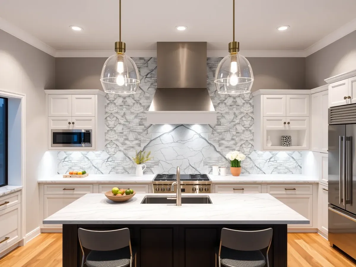Kitchen Remodeling