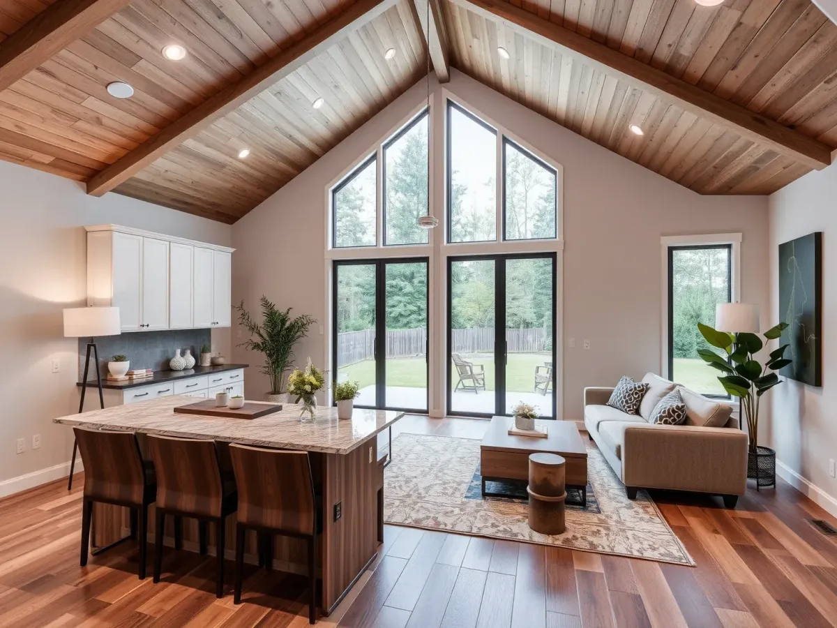 Home Remodeling