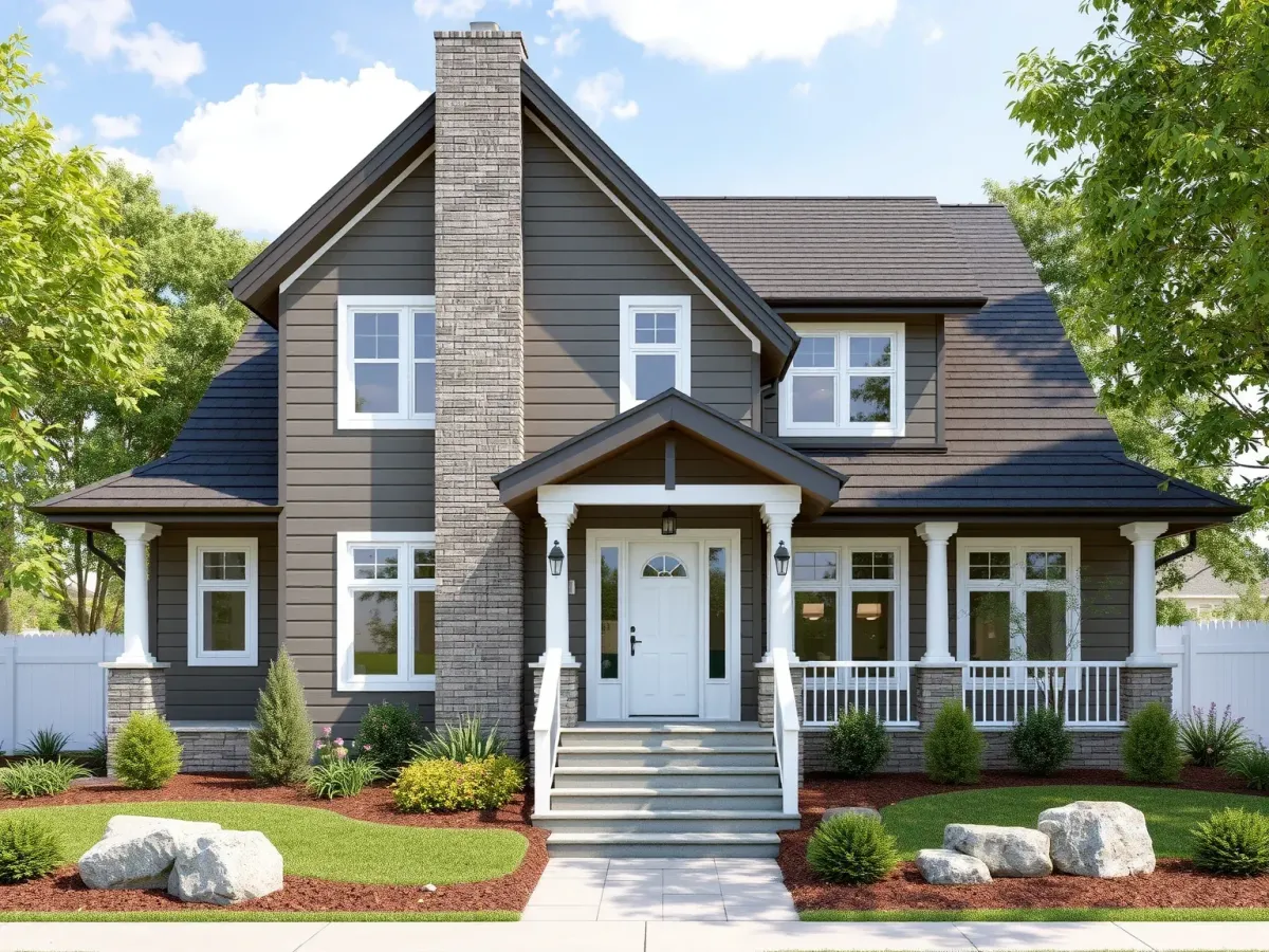 Home Remodeling