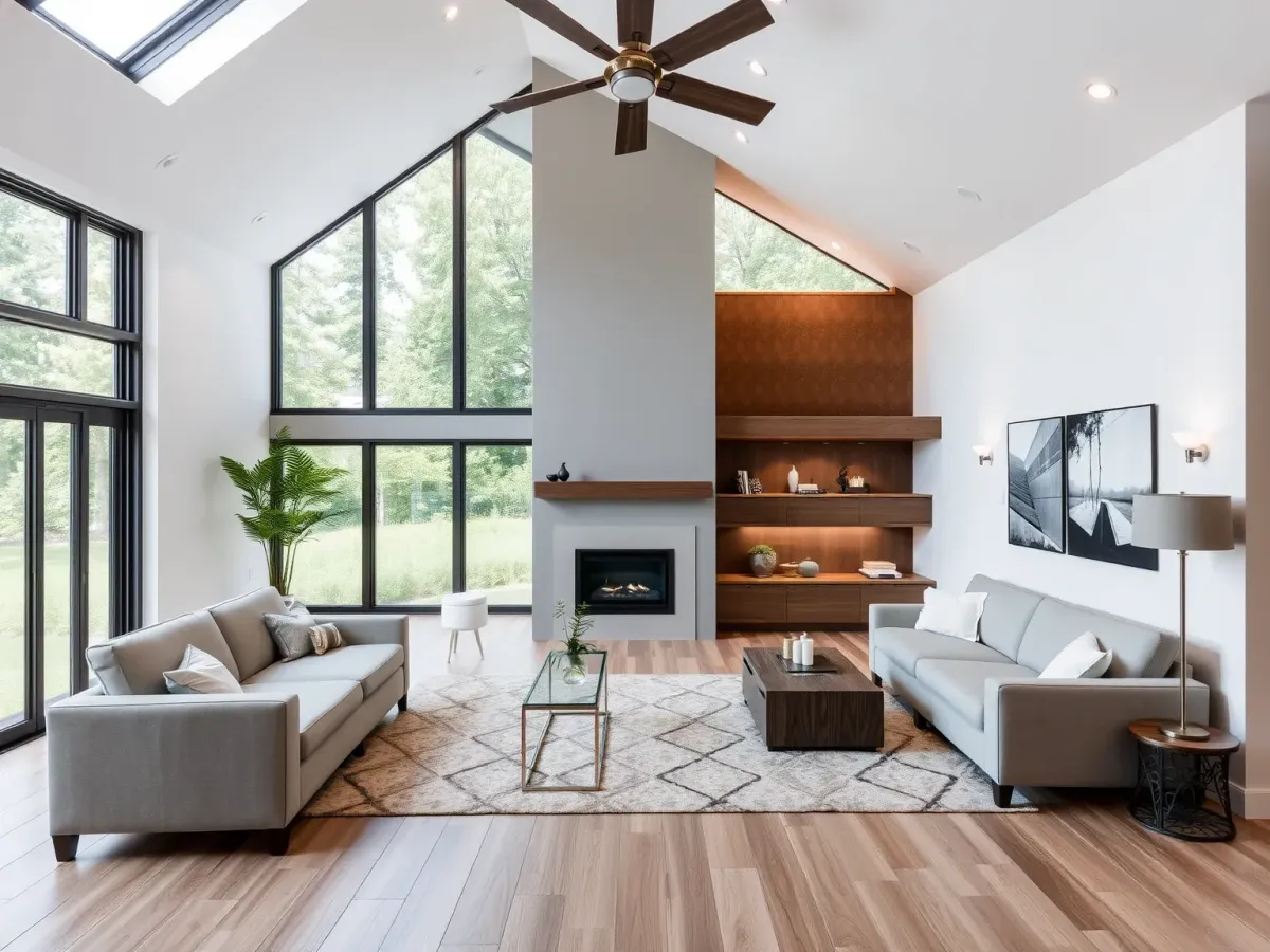 Home Remodeling